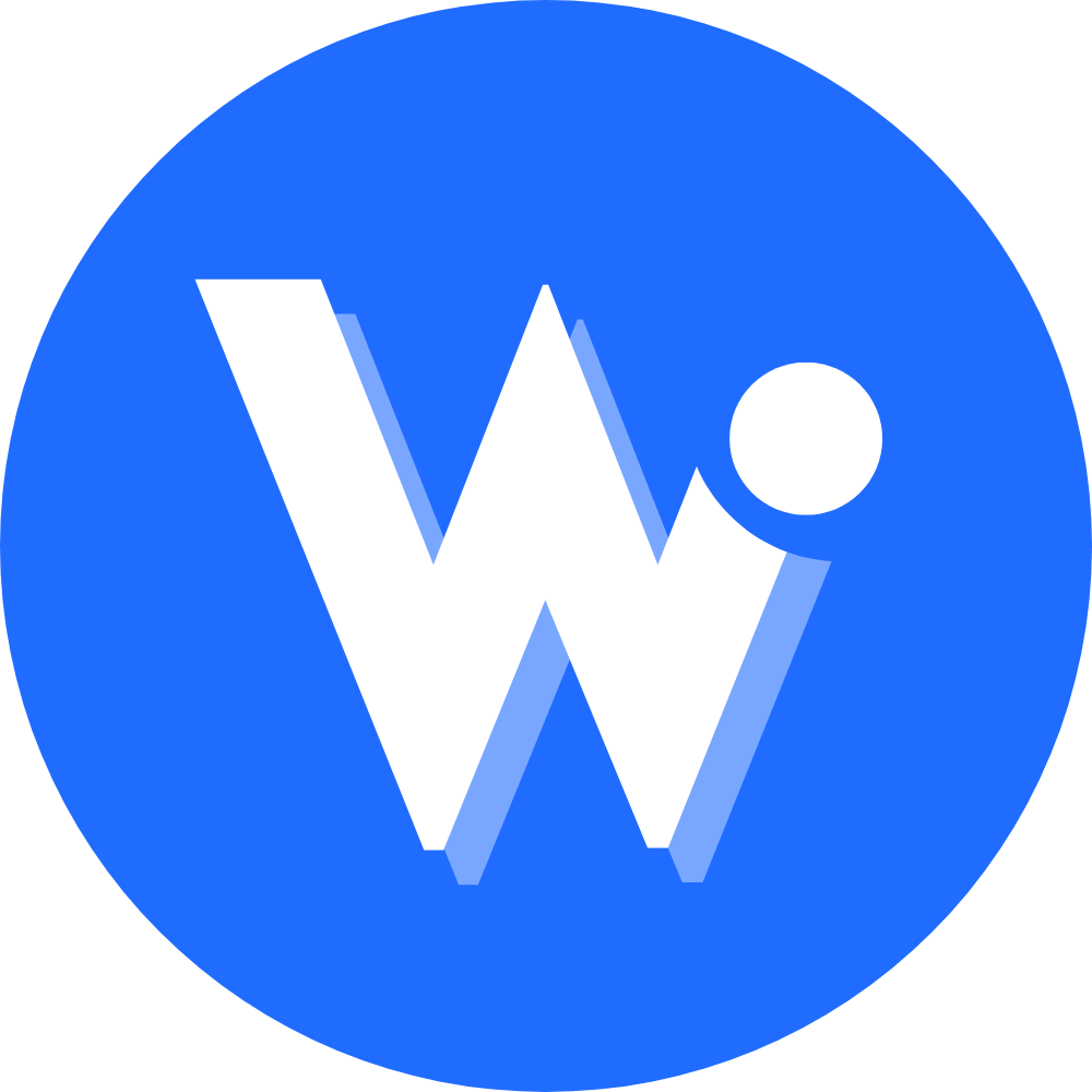Wishpad Logo
